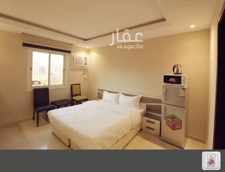 شقة للإيجار في شارع نور المستقبل, حي السلامة, مدينة جدة, منطقة مكة المكرمة صورة 5