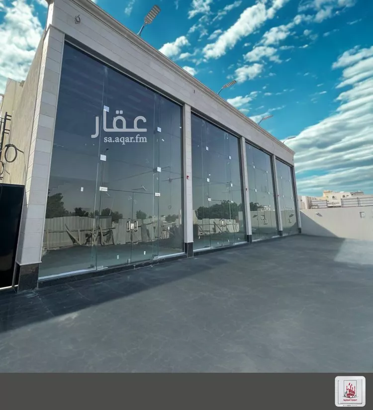 محل للإيجار في شارع حسنين طاهر, حي المروة, مدينة جدة, منطقة مكة المكرمة صورة 2