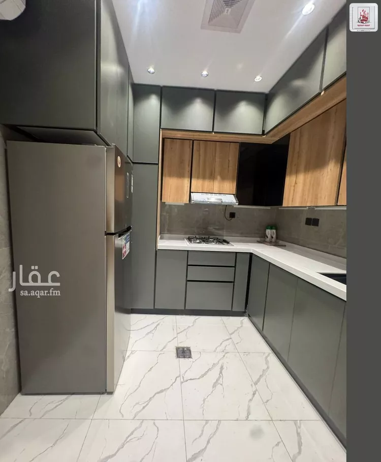 شقة للإيجار في شارع عقيد ابن جليس, حي الزهراء, مدينة جدة, منطقة مكة المكرمة صورة 3