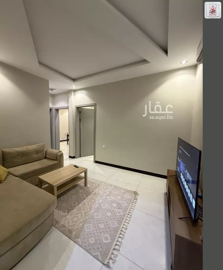شقة للإيجار في شارع تاج الدين المكي, حي العزيزية, مدينة جدة, منطقة مكة المكرمة صورة 5
