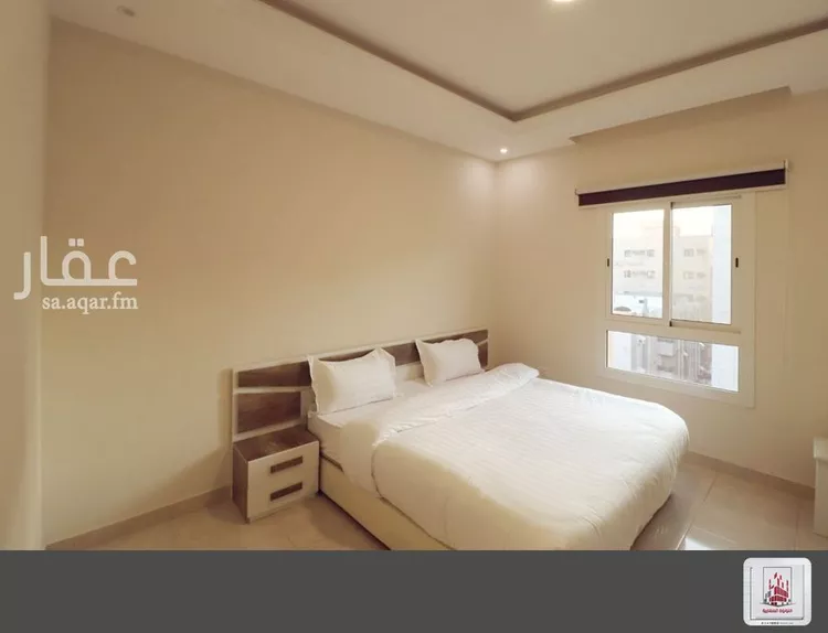 شقة للإيجار في شارع نور المستقبل, حي السلامة, مدينة جدة, منطقة مكة المكرمة صورة 4