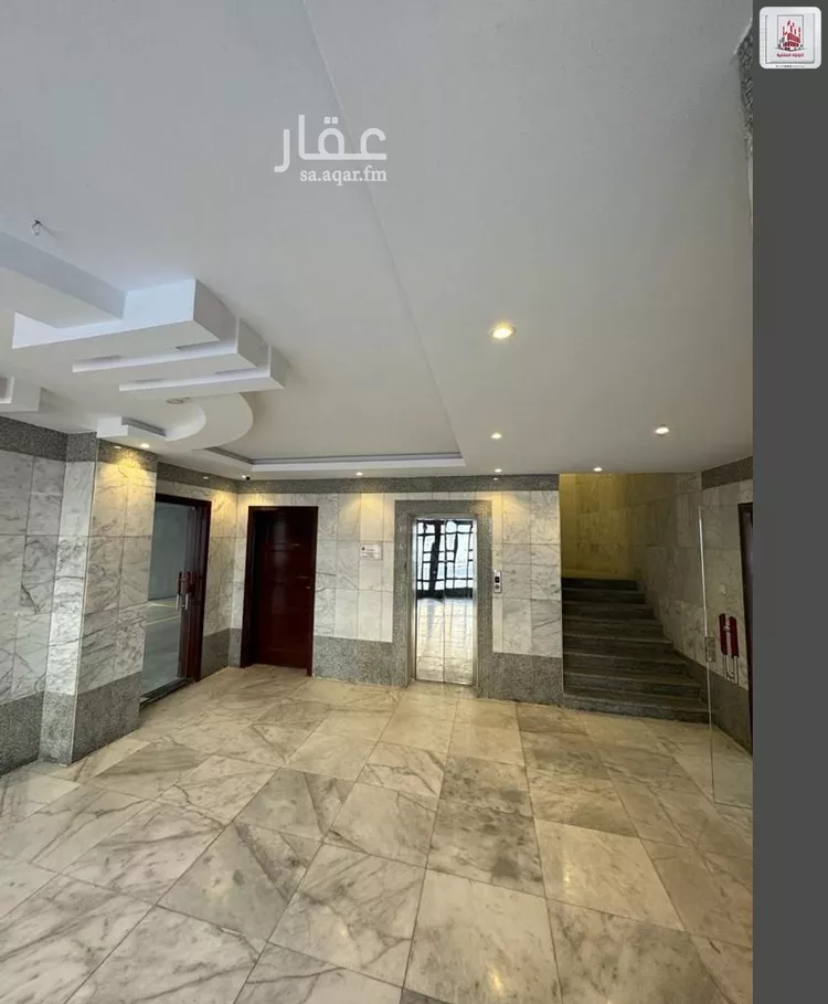 شقة للإيجار في شارع محمد بن عبدان, حي الرويس, مدينة جدة, منطقة مكة المكرمة 10