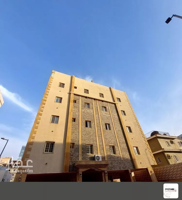 شقة للإيجار في شارع الحنفي, حي الروضة, مدينة جدة, منطقة مكة المكرمة صورة 2