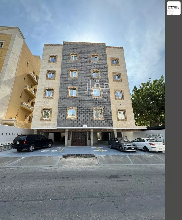 استوديو للإيجار في شارع محمد بن عبدان, حي الرويس, مدينة جدة, منطقة مكة المكرمة 8