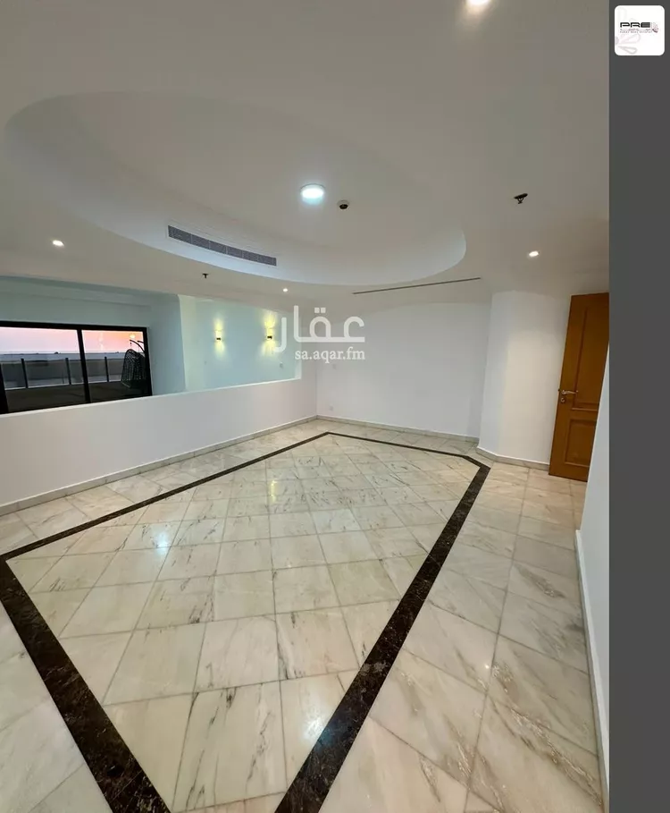 شقة للإيجار في شارع سهيل بن قيس, حي الشاطئ, مدينة جدة, منطقة مكة المكرمة صورة 3