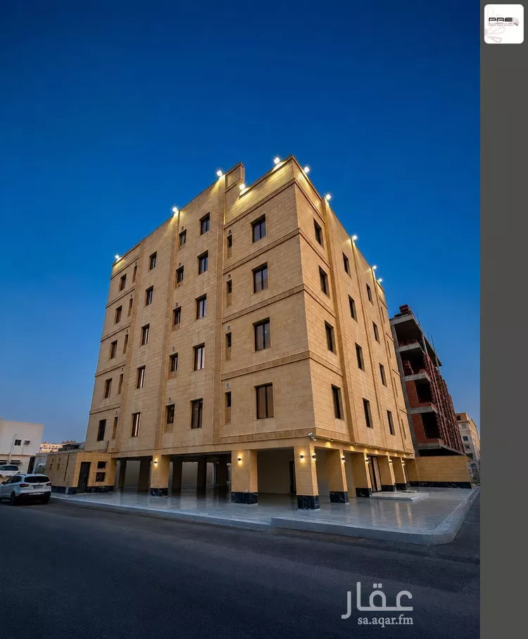 Apartment for Rent in Jeddah Ar Rabwah