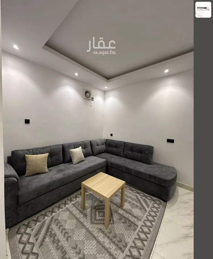 شقة للإيجار في شارع الحارث بن ربعي, حي الفيصلية, مدينة جدة, منطقة مكة المكرمة 6