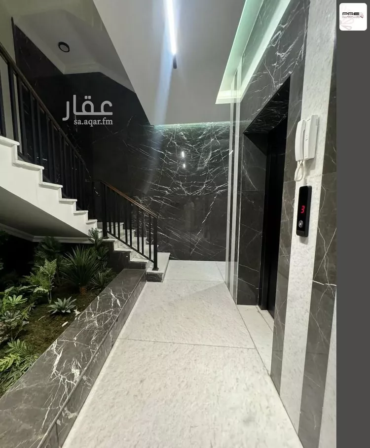 شقة للإيجار في شارع خضر افندي, حي الزهراء, مدينة جدة, منطقة مكة المكرمة صورة 2