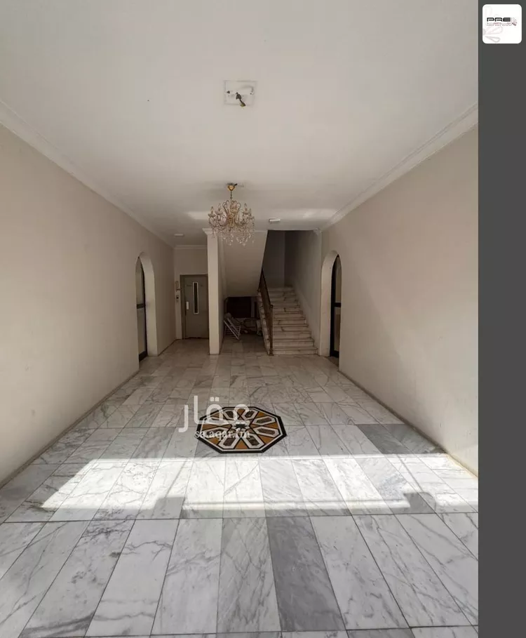 شقة للإيجار في شارع جبل قارش, حي المروة, مدينة جدة, منطقة مكة المكرمة 15