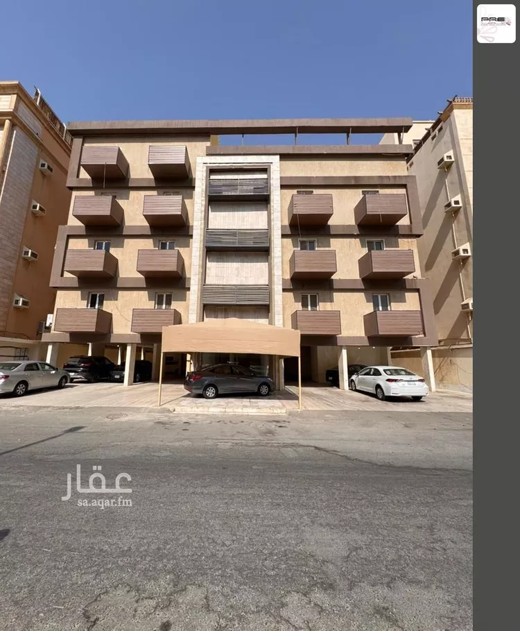 شقة للإيجار في شارع جبل قارش, حي المروة, مدينة جدة, منطقة مكة المكرمة 16