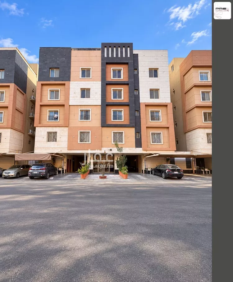 Apartment for Rent in Jeddah Al Marwah 11