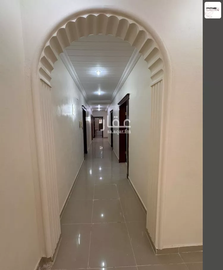شقة للإيجار في شارع الفضل بن صالح, حي المروة, مدينة جدة, منطقة مكة المكرمة 10