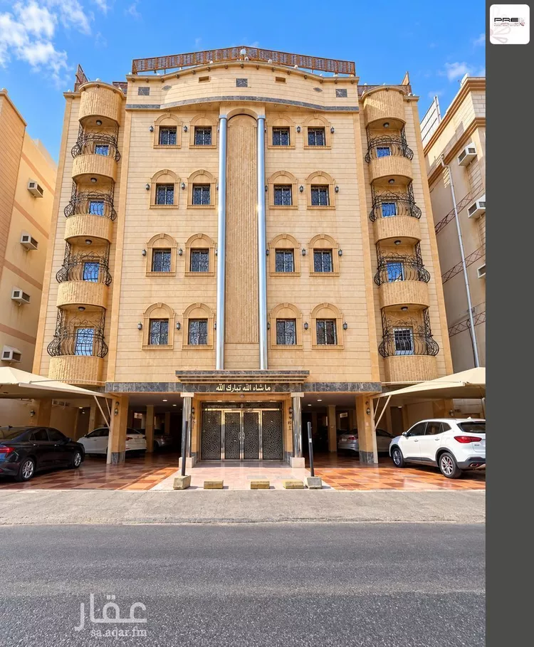 شقة للإيجار في شارع الفضل بن صالح, حي المروة, مدينة جدة, منطقة مكة المكرمة 19