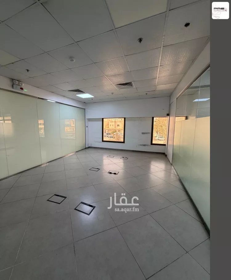 مكتب تجاري للإيجار في شارع سويد بن صخر, حي المحمدية, مدينة جدة, منطقة مكة المكرمة 8