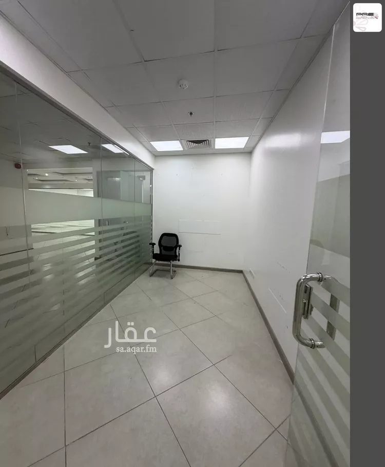مكتب تجاري للإيجار في شارع سويد بن صخر, حي المحمدية, مدينة جدة, منطقة مكة المكرمة 10