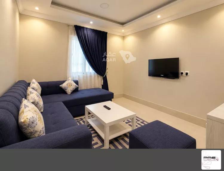 استوديو للإيجار في شارع طريق المكرونة فرعي, حي الربوة, مدينة جدة, منطقة مكة المكرمة صورة 5