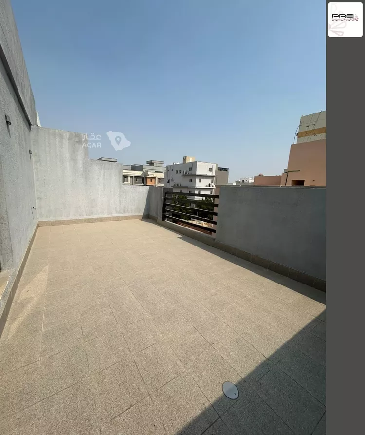 شقة للإيجار في شارع ضرار بن الازور, حي الروضة, مدينة جدة, منطقة مكة المكرمة 9