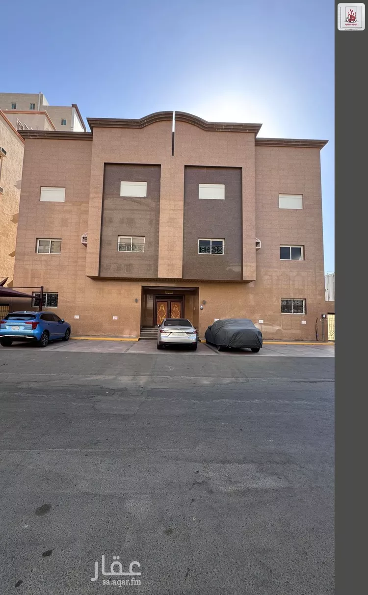 شقة للإيجار في شارع عبدالرحمن الجرادي, حي النزهة, مدينة جدة, منطقة مكة المكرمة صورة 2