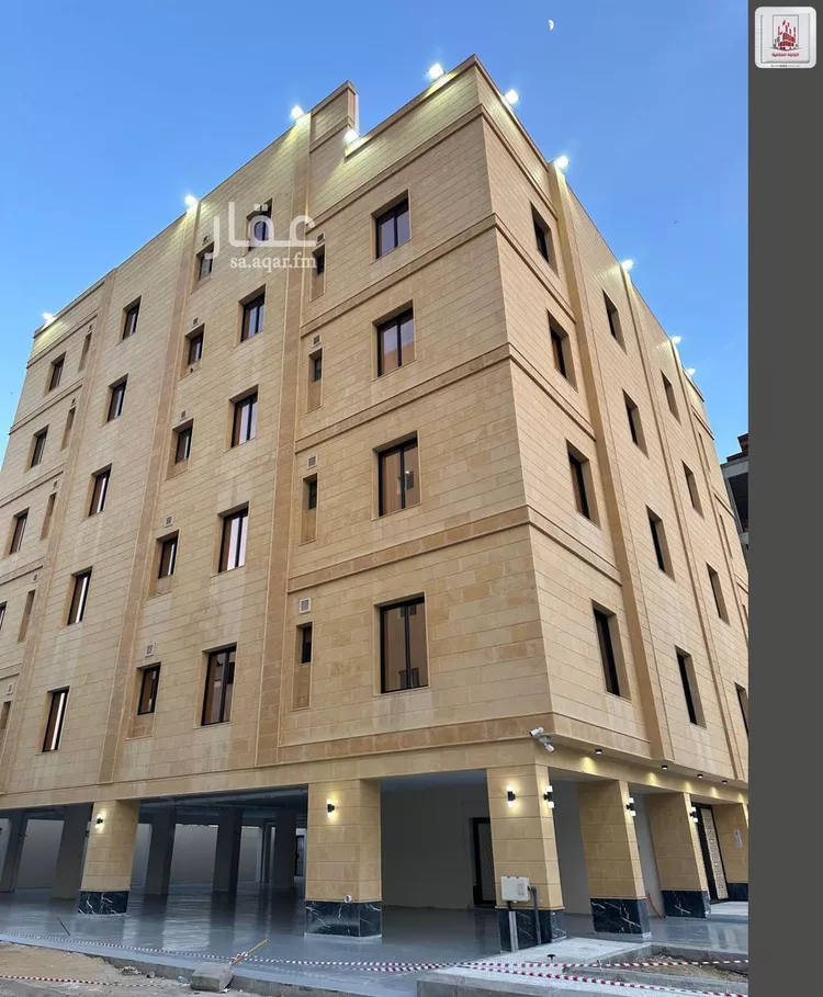 شقة للإيجار في شارع إدريس العلوي, حي الربوة, مدينة جدة, منطقة مكة المكرمة صورة 2