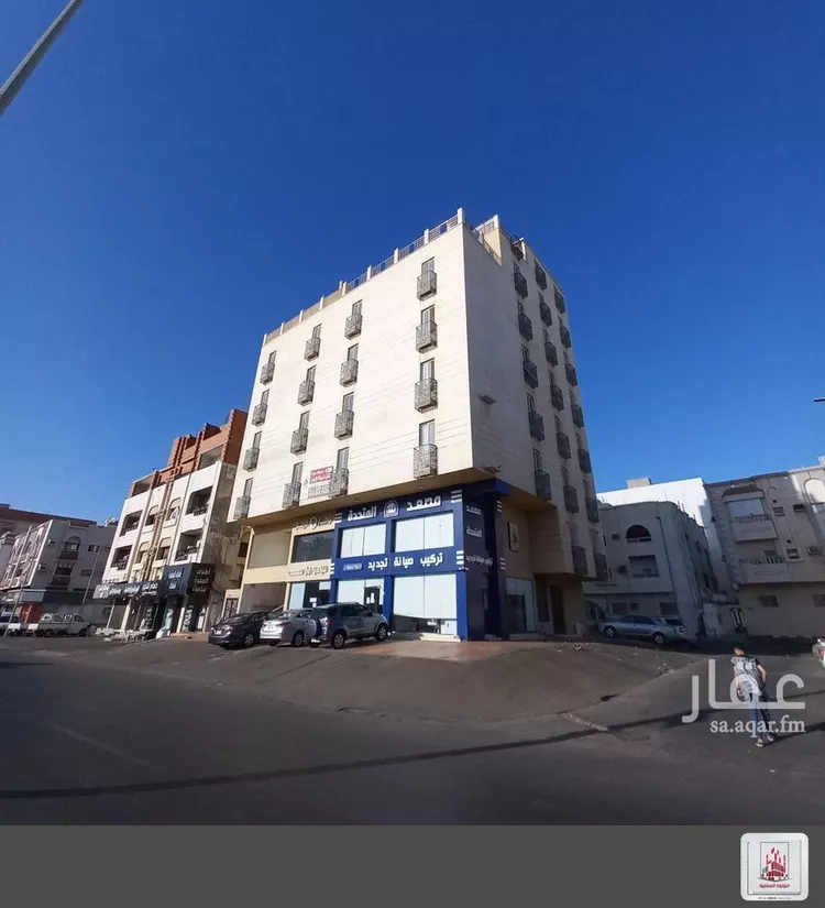 شقة للإيجار في شارع طريق المكرونة فرعي, حي الربوة, مدينة جدة, منطقة مكة المكرمة صورة 4
