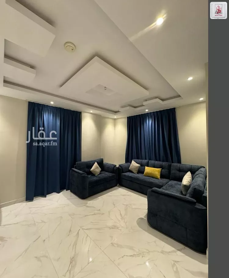 شقة للإيجار في شارع محمد بن عبدان, حي الرويس, مدينة جدة, منطقة مكة المكرمة صورة 3