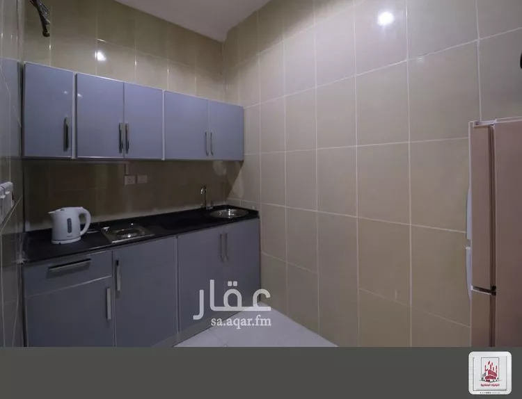شقة للإيجار في شارع أبو صخر الهذلي, حي المروة, مدينة جدة, منطقة مكة المكرمة صورة 5