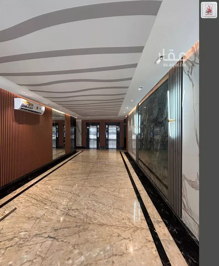 شقة للإيجار في شارع أحمد بن محمد الحاوي, حي الواحة, مدينة جدة, منطقة مكة المكرمة صورة 2