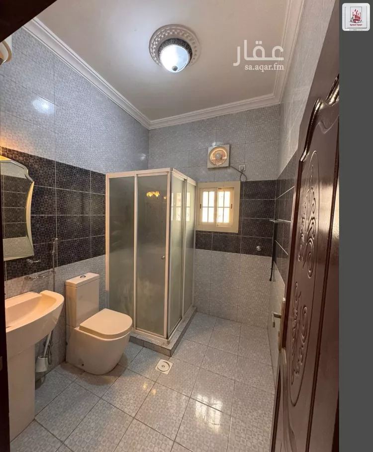 شقة للإيجار في شارع عبدالله ابن السائب, حي المروة, مدينة جدة, منطقة مكة المكرمة 12