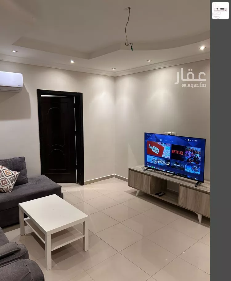 شقة للإيجار في شارع الحنفي, حي الروضة, مدينة جدة, منطقة مكة المكرمة 9