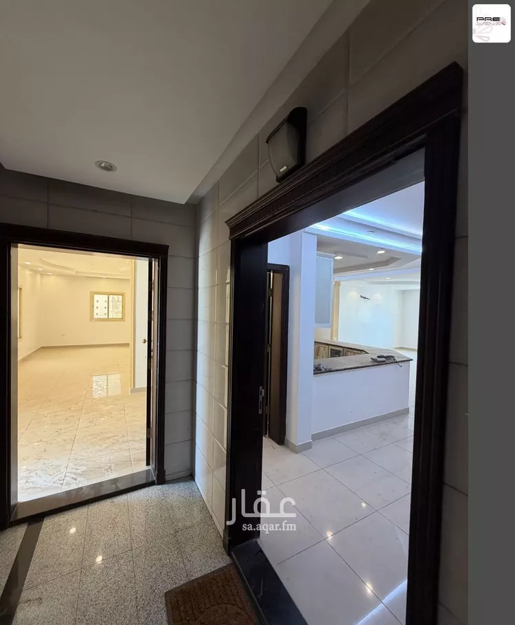 شقة للإيجار في شارع الجاجرمي, حي المروة, مدينة جدة, منطقة مكة المكرمة 8