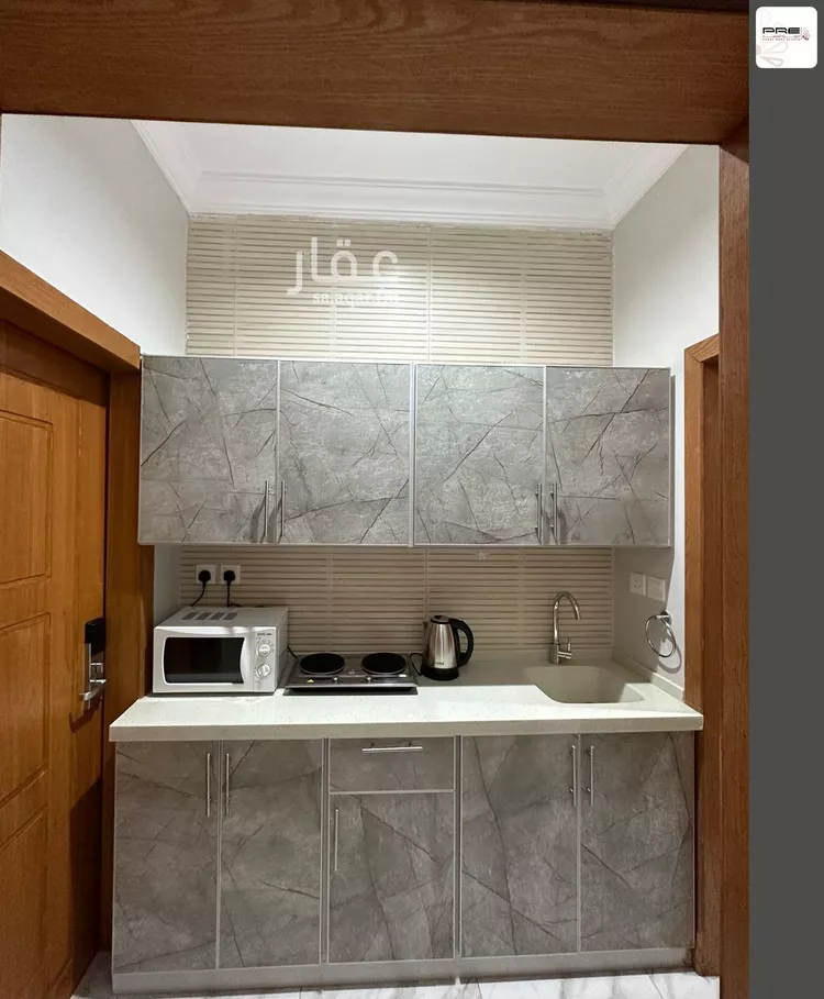 شقة للإيجار في شارع إدريس العلوي, حي الربوة, مدينة جدة, منطقة مكة المكرمة 8