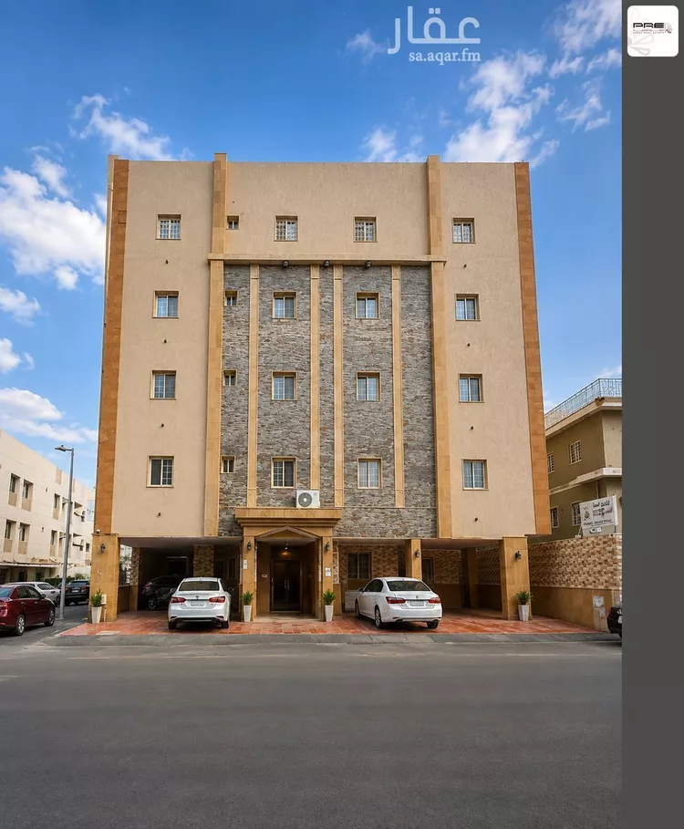 Apartment for Rent in Jeddah Ar Rawdah