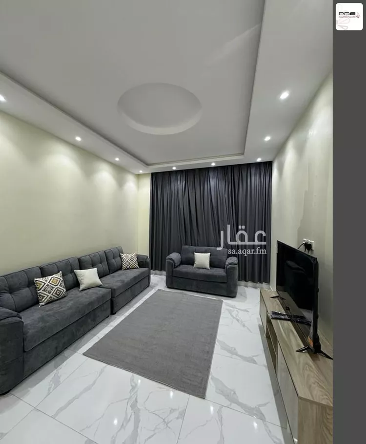 شقة للإيجار في شارع محمد الأشقر, حي الصفاء, مدينة جدة, منطقة مكة المكرمة صورة 2