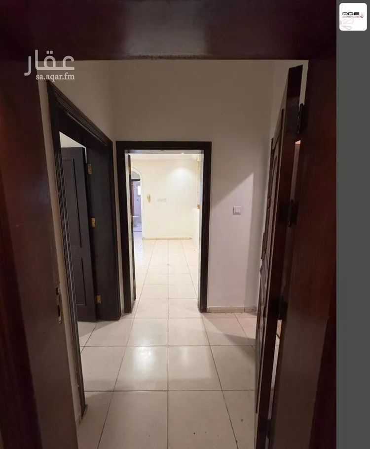 شقة للإيجار في شارع عبدالله الراسبي, حي المروة, مدينة جدة, منطقة مكة المكرمة 9