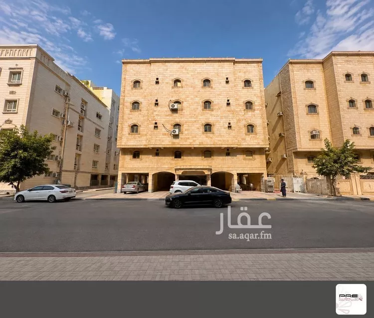شقة للإيجار في شارع عبدالله الراسبي, حي المروة, مدينة جدة, منطقة مكة المكرمة 10