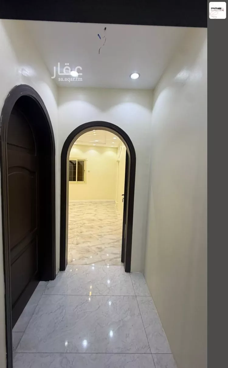 شقة للإيجار في شارع عائذ الله بن عبد الله الخولاني, حي الصالحية, مدينة جدة, منطقة مكة المكرمة صورة 5