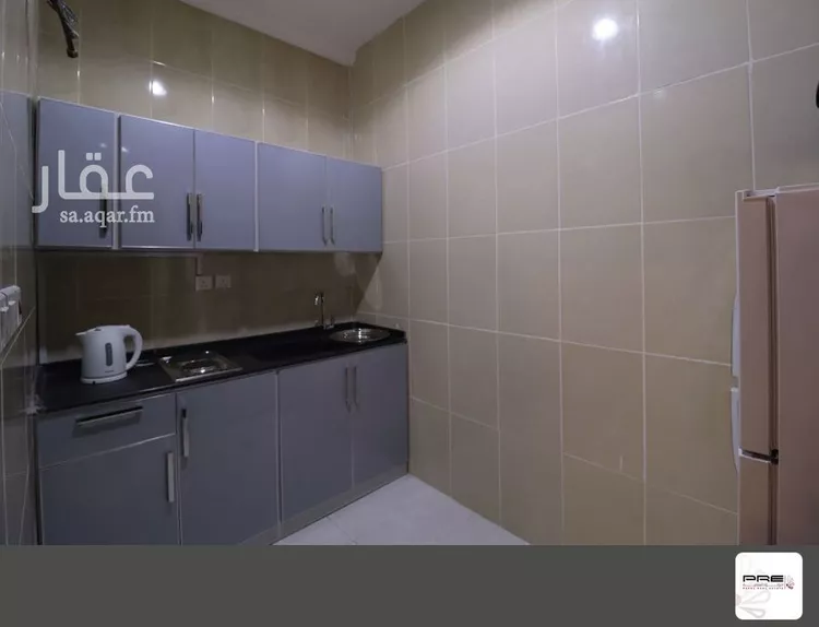 شقة للإيجار في شارع حمزة البركاني, حي المروة, مدينة جدة, منطقة مكة المكرمة صورة 3