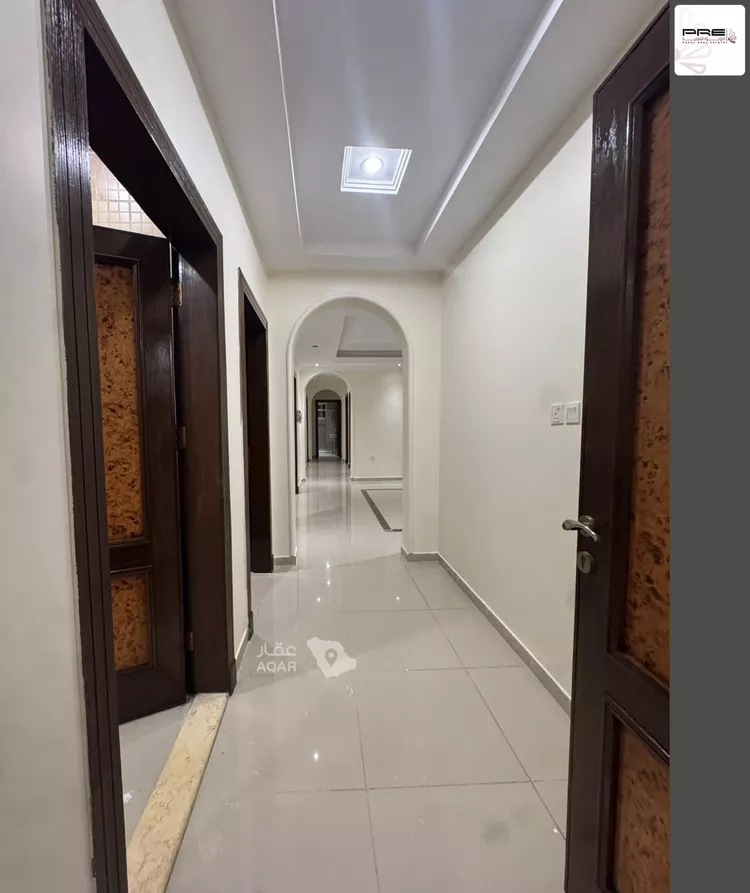 شقة للإيجار في شارع عبدالله كاظم, حي الزهراء, مدينة جدة, منطقة مكة المكرمة 5