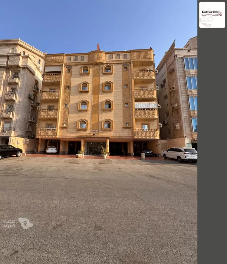 شقة للإيجار في شارع ابو طالب التميمي, حي المروة, مدينة جدة, منطقة مكة المكرمة 11