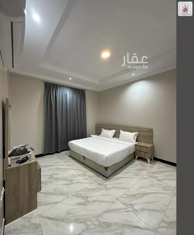 شقة للإيجار في شارع إدريس العلوي, حي الربوة, مدينة جدة, منطقة مكة المكرمة صورة 4