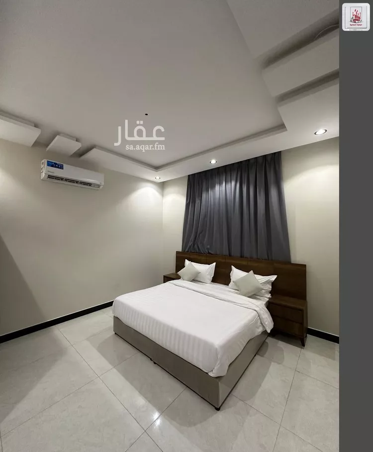 شقة للإيجار في شارع تاج الدين المكي, حي العزيزية, مدينة جدة, منطقة مكة المكرمة صورة 3