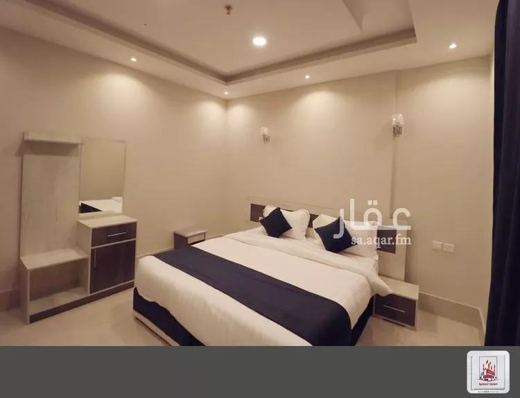 شقة للإيجار في شارع طريق المكرونة فرعي, حي الربوة, مدينة جدة, منطقة مكة المكرمة صورة 5