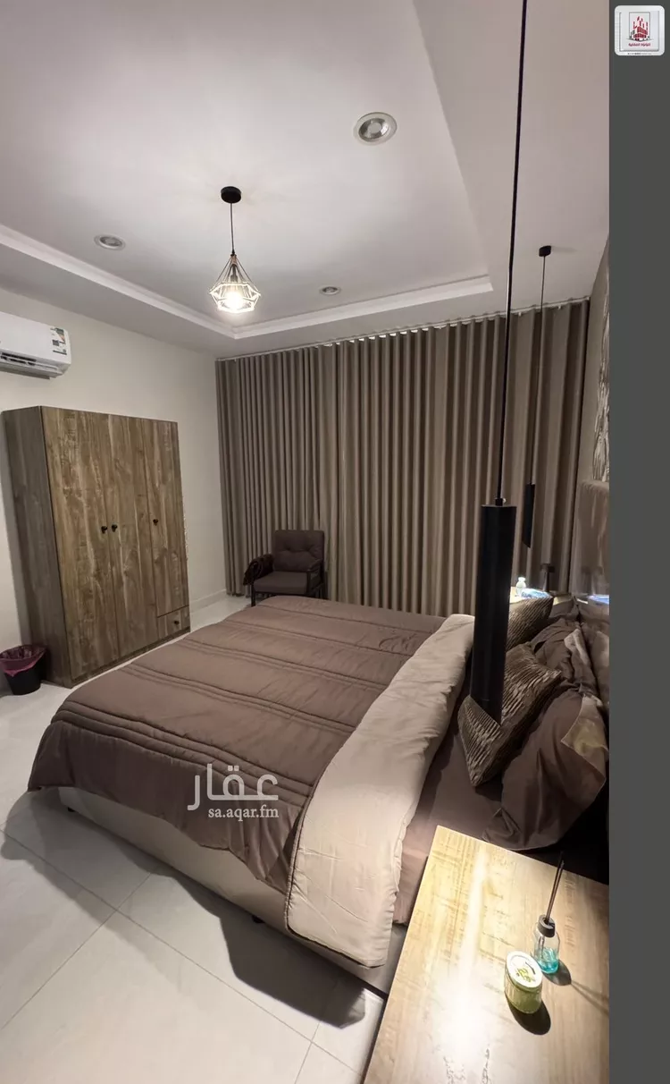 شقة للإيجار في شارع فيضه الحماده, حي الرياض, مدينة جدة, منطقة مكة المكرمة صورة 2