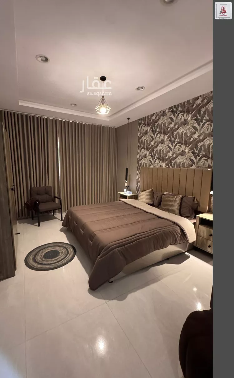 شقة للإيجار في شارع فيضه الحماده, حي الرياض, مدينة جدة, منطقة مكة المكرمة صورة 4