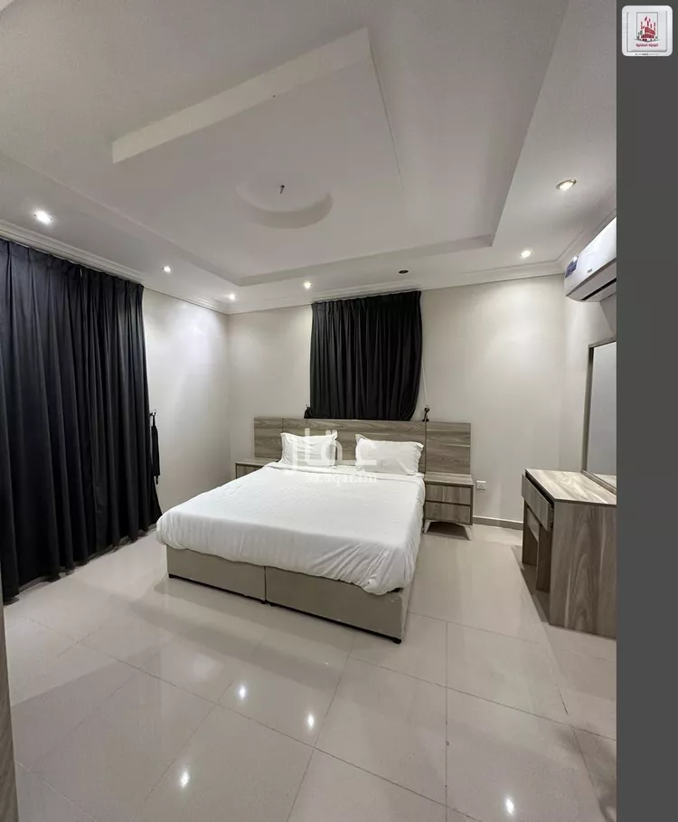 شقة للإيجار في شارع الحنفي, حي الروضة, مدينة جدة, منطقة مكة المكرمة صورة 2