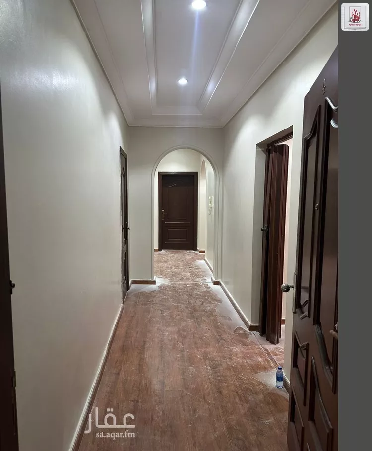شقة للإيجار في شارع عقبه الحنظليه, حي الزهراء, مدينة جدة, منطقة مكة المكرمة صورة 5