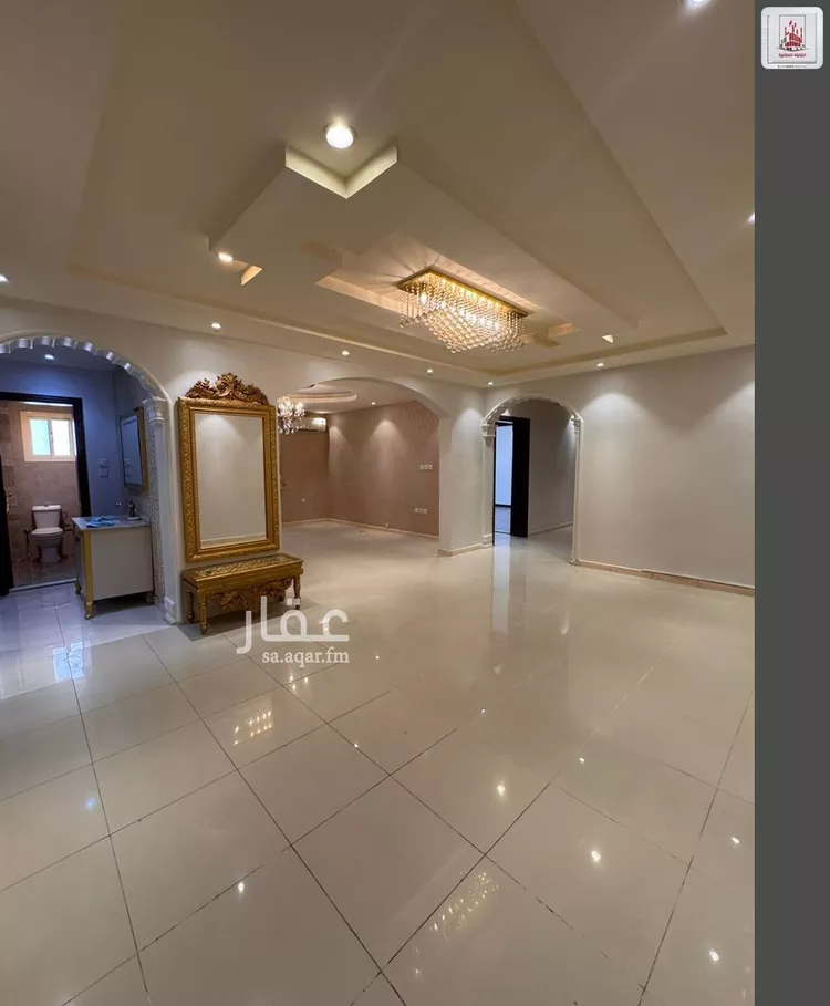 شقة للإيجار في شارع امامة, حي المروة, مدينة جدة, منطقة مكة المكرمة صورة 4