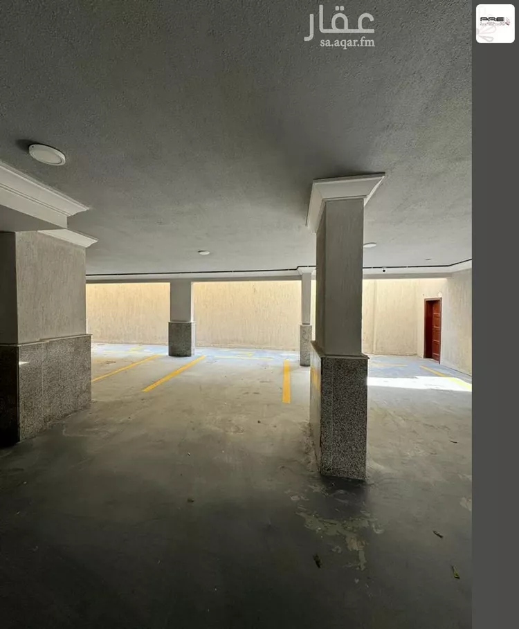 Studio for rent in Jeddah Al Ruwais صورة 3