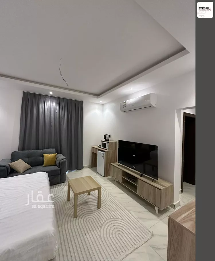 شقة للإيجار في شارع الحارث بن ربعي, حي الفيصلية, مدينة جدة, منطقة مكة المكرمة صورة 5