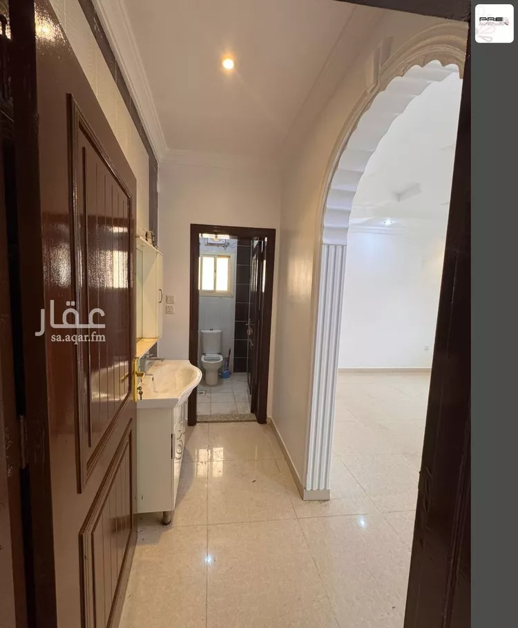 شقة للإيجار في شارع وادي الخليج, حي المروة, مدينة جدة, منطقة مكة المكرمة 16